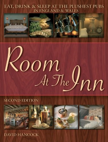 Room at the Inn: Outstanding Food in an Informal Atmosphere