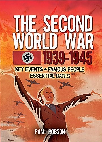 The Second World War 1939-45