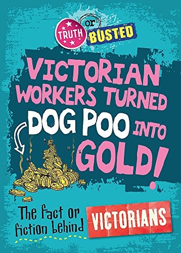 The Fact or Fiction Behind the Victorians (Truth or Busted)