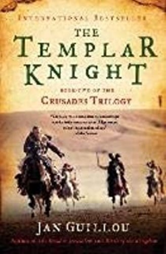 The Road To Jerusalem