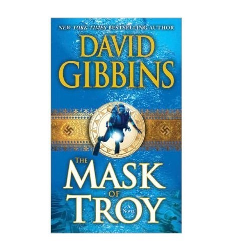 The Mask Of Troy