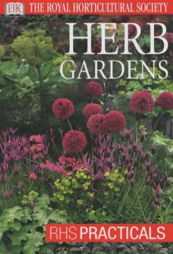 Herb Gardens (RHS Practicals)