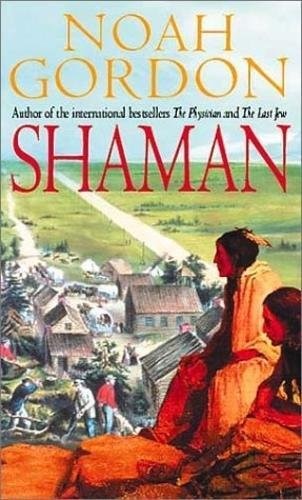Shaman: Number 2 in series (Cole) Shaman: Number 2 in series (Cole)