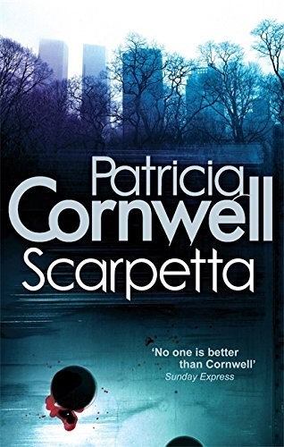 Scarpetta (Scarpetta Novels) Scarpetta (Scarpetta Novels)