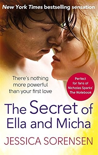 The Secret of Ella and Micha