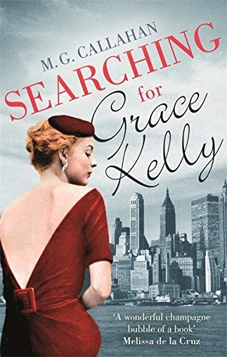 Searching for Grace Kelly Searching for Grace Kelly