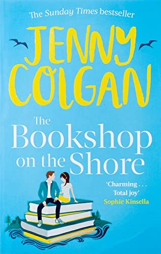 The Bookshop on the Shore: the funny, feel-good, uplifting Sunday Times bestseller (Kirrinfief)