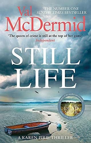 Still Life: The heart-pounding number one bestseller from the Queen of Crime Still Life: The heart-pounding number one bestseller from the Queen of Crime