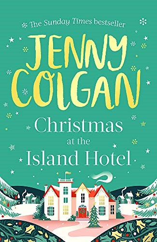 Christmas at the Island Hotel (Mure)
