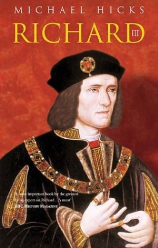 Richard III (Revealing History (Paperback)) Richard III (Revealing History (Paperback))