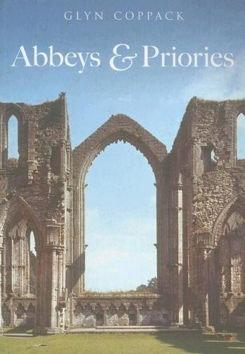English Abbeys and Priories