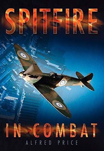 Spitfire in Combat