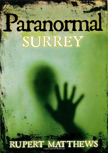 Paranormal Surrey Paranormal Surrey