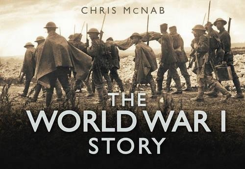 The World War I Story (Story Series) The World War I Story (Story Series)