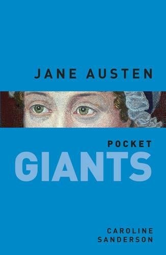Jane Austen: Pocket Giants