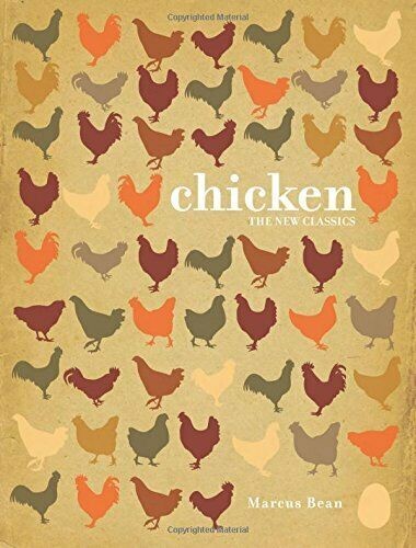 Chicken (Cookery Classics) (Cookery Classics S.)