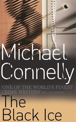 The Black Ice (Harry Bosch Series)