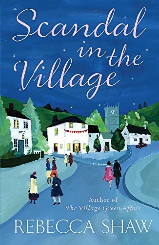 Scandal In The Village (Tales from Turnham Malpas) Scandal In The Village (Tales from Turnham Malpas)