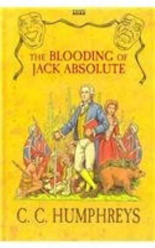 The Blooding of Jack Absolute
