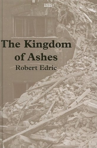The Kingdom of Ashes