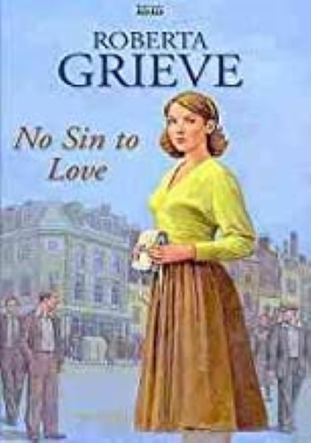 No Sin to Love (Isis (Hardcover Large Print)) No Sin to Love (Isis (Hardcover Large Print))