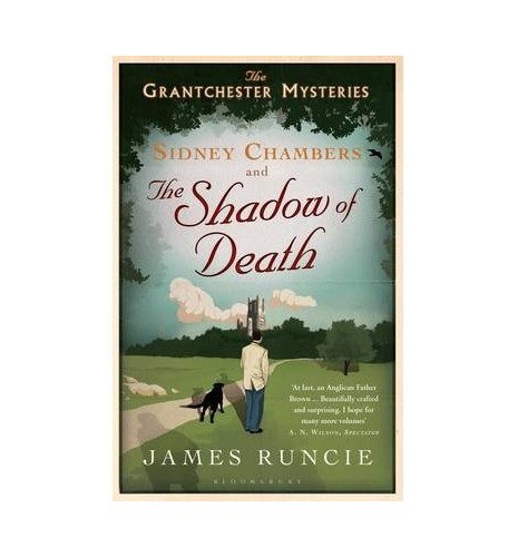 Sidney Chambers And The Shadow Of Death Sidney Chambers And The Shadow Of Death