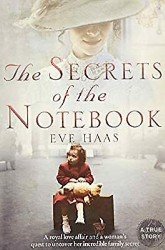 The Secrets Of The Notebook