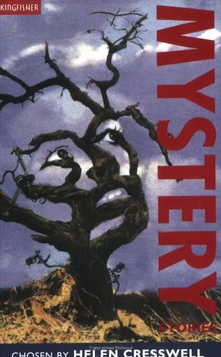 Mystery Stories (Red Hot Reads S.)