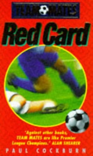 Red Card (Team Mates)
