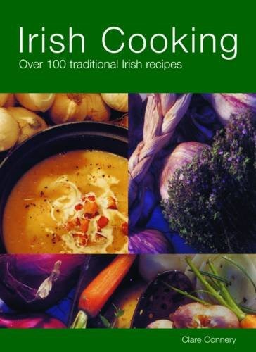 Irish Cooking