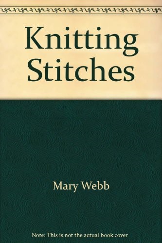 Knitting Stitches