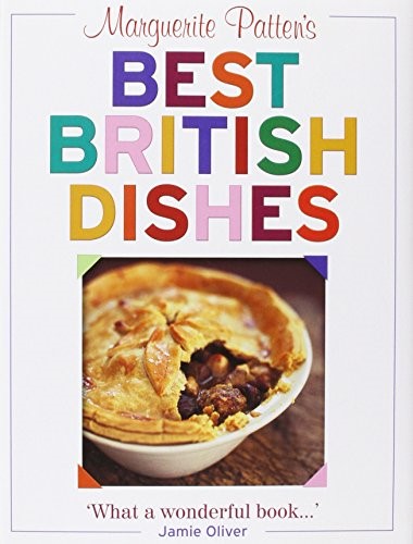 M. Patten Best British Dishes