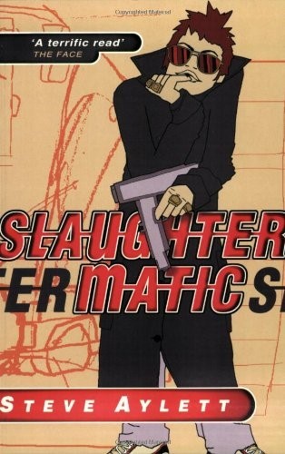 Slaughtermatic Slaughtermatic