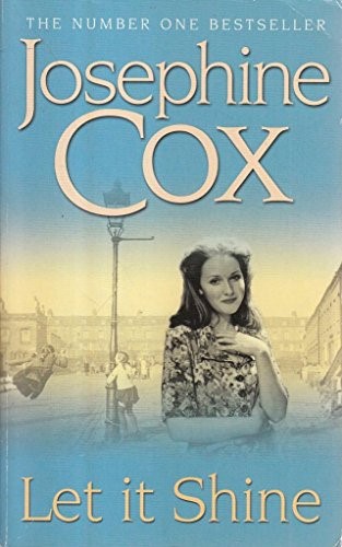 Let It Shine: A gripping saga of greed, integrity and love