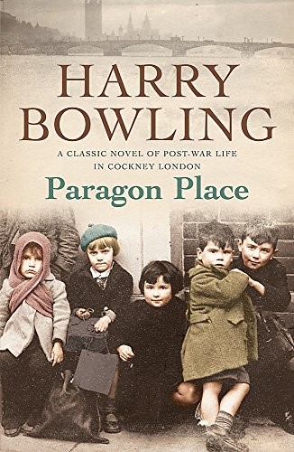 Paragon Place: Despite the war, life must go on… Paragon Place: Despite the war, life must go on…