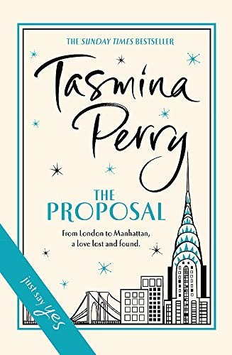 The Proposal: A spellbinding tale of love and second chances