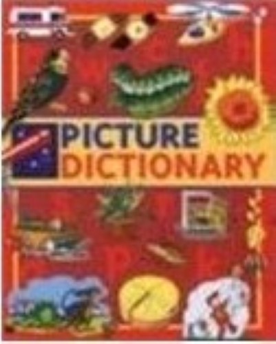 Picture Dictionary (Fun To Learn)