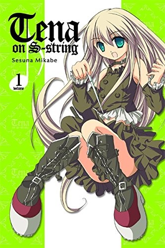 Tena On S-string, Vol. 1: v. 1