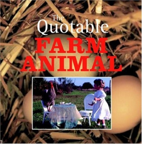 The Quotable Farm Animal