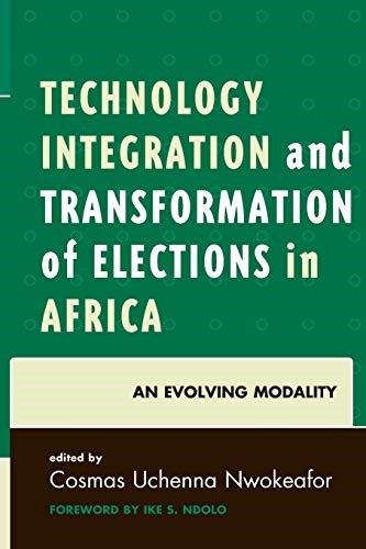 Technology Integration Amp Transpb: An Evolving Modality