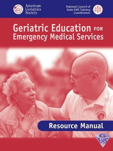 Rm - Geriatric Education: Review Manual Rm - Geriatric Education: Review Manual