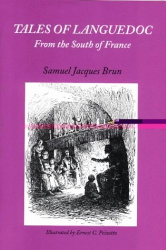 Tales of Languedoc: From the South of France (Library of Folklore)