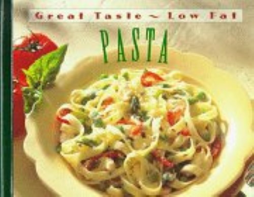 Pasta (Great taste - low fat)