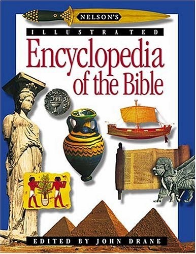 Nelson's Encyclopedia of the Bible