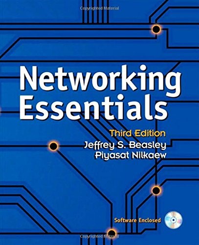 Networking Essentials
