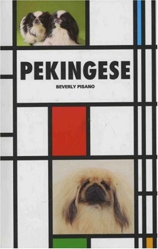 Pekingese (KW Dog) Pekingese (KW Dog)