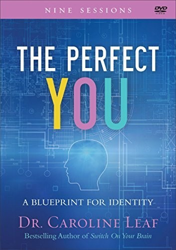 The Perfect You: A Blueprint for Identity