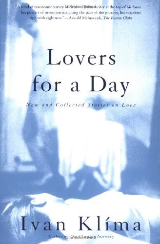 Lovers for a Day: New and Collected Stories on Love