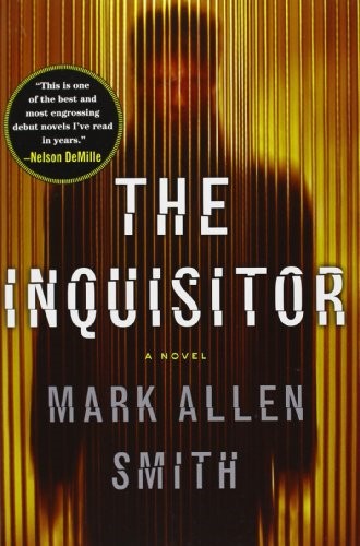 The Inquisitor (International Edition)