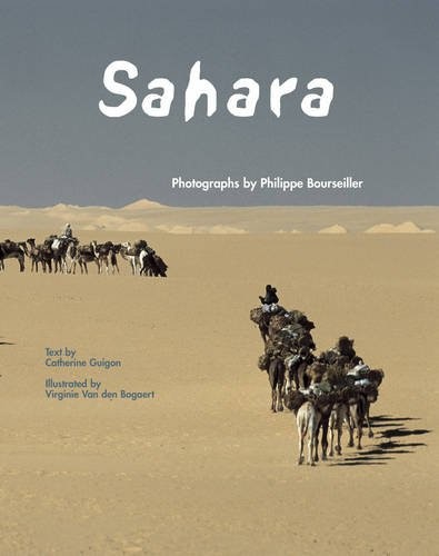 Sahara Sahara